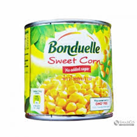 Picture of BONDUELLE SWEETCORN 300G